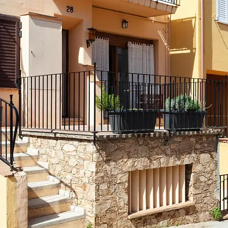 100 % Apartment *