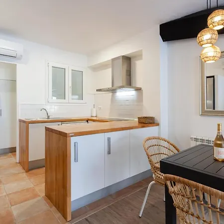 Apartment 100 % *