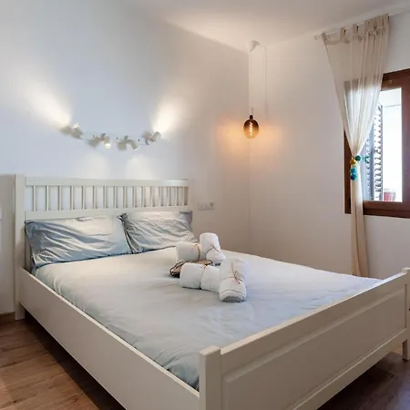 100 % Apartment