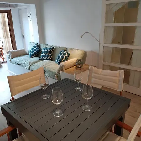 100 % Apartment Llafranc
