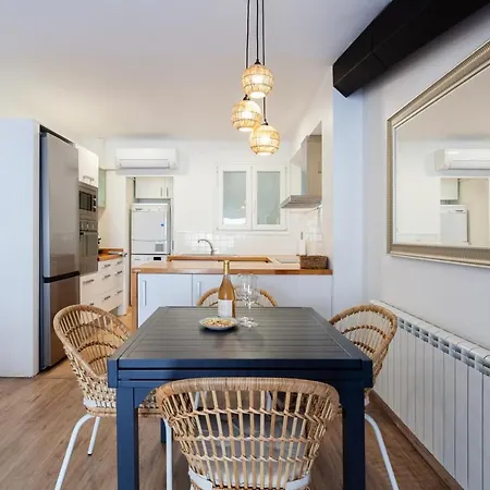 Apartment 100 % *