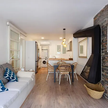 100 % Apartment
