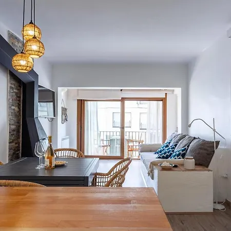 Apartment 100 %
