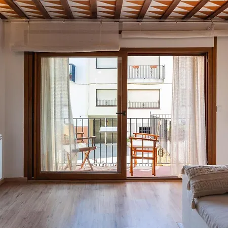 100 % Apartment *
