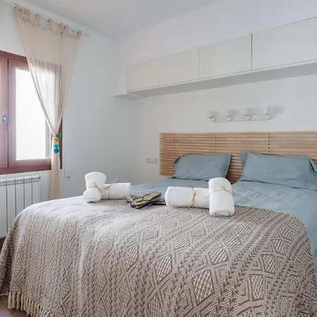 100 % Apartment