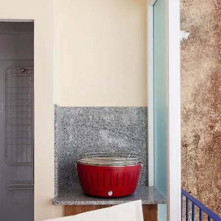 Apartment 100 %